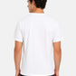 T-Shirt Manica Corta Uomo Roy Roger's In In Jersey Pesante  RRU90171CA160111