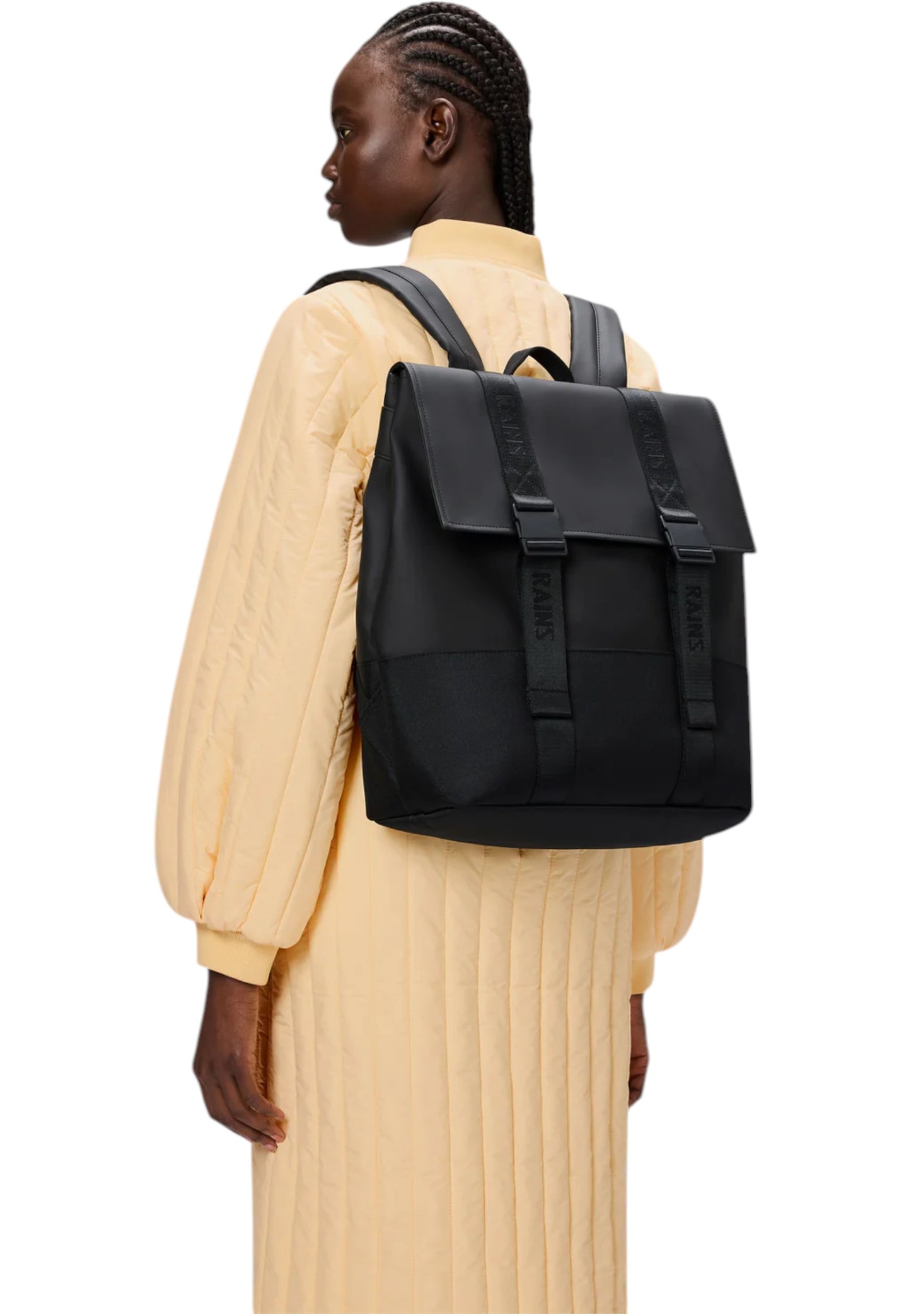 Zaino  Unisex Rains