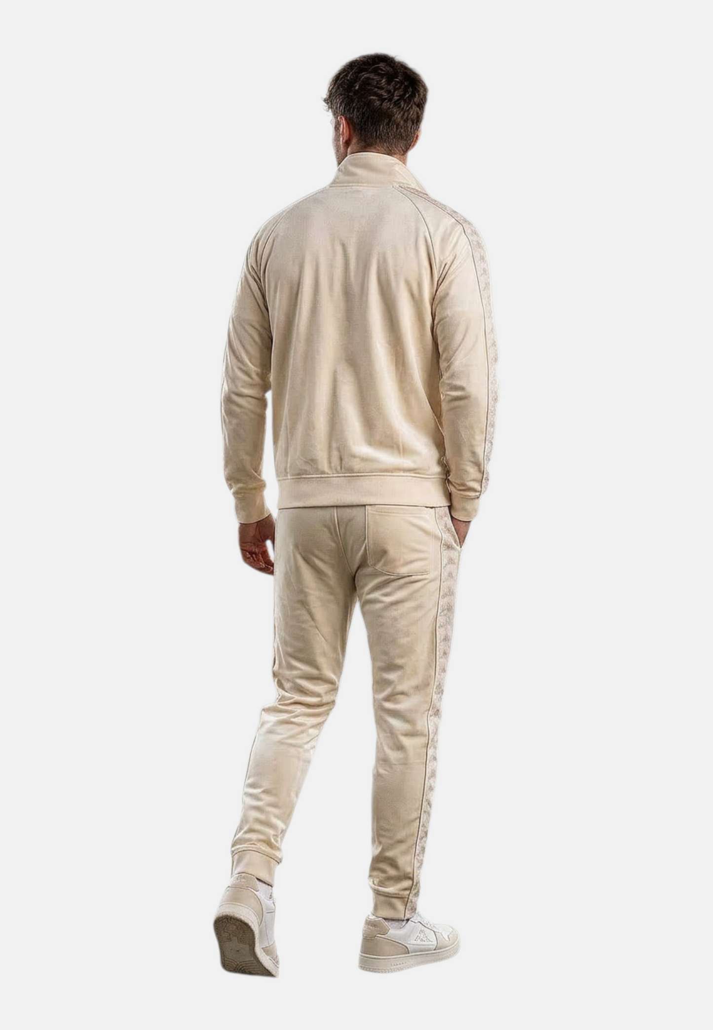 Pantaloni Tuta Uomo Kappa   303KUC0