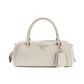 Borsa A Mano Donna Guess Box Satchel Cresidia Ii HWPD9888080