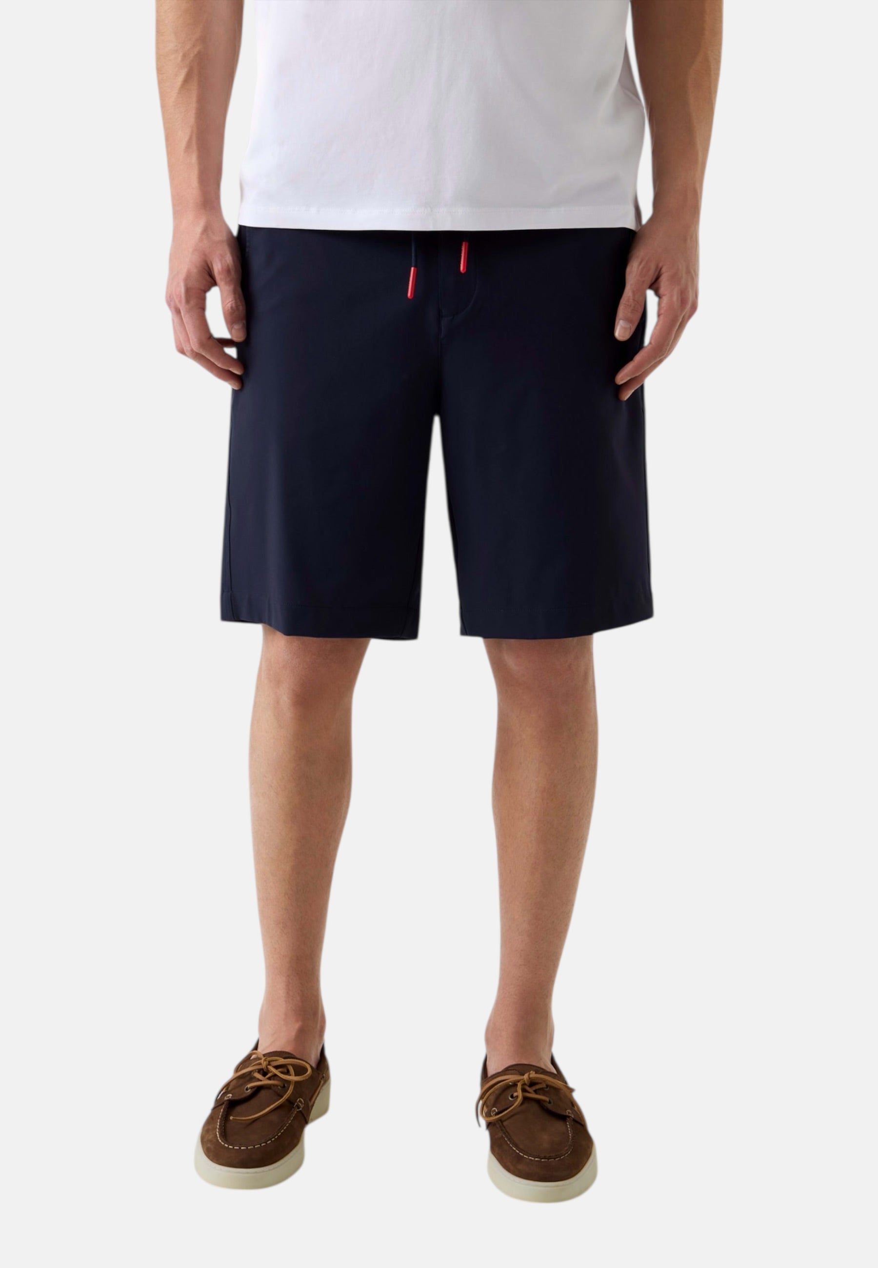 Pantaloncini  Uomo Guess  Guessxns - 4Ways Stretch M6GD36W2169