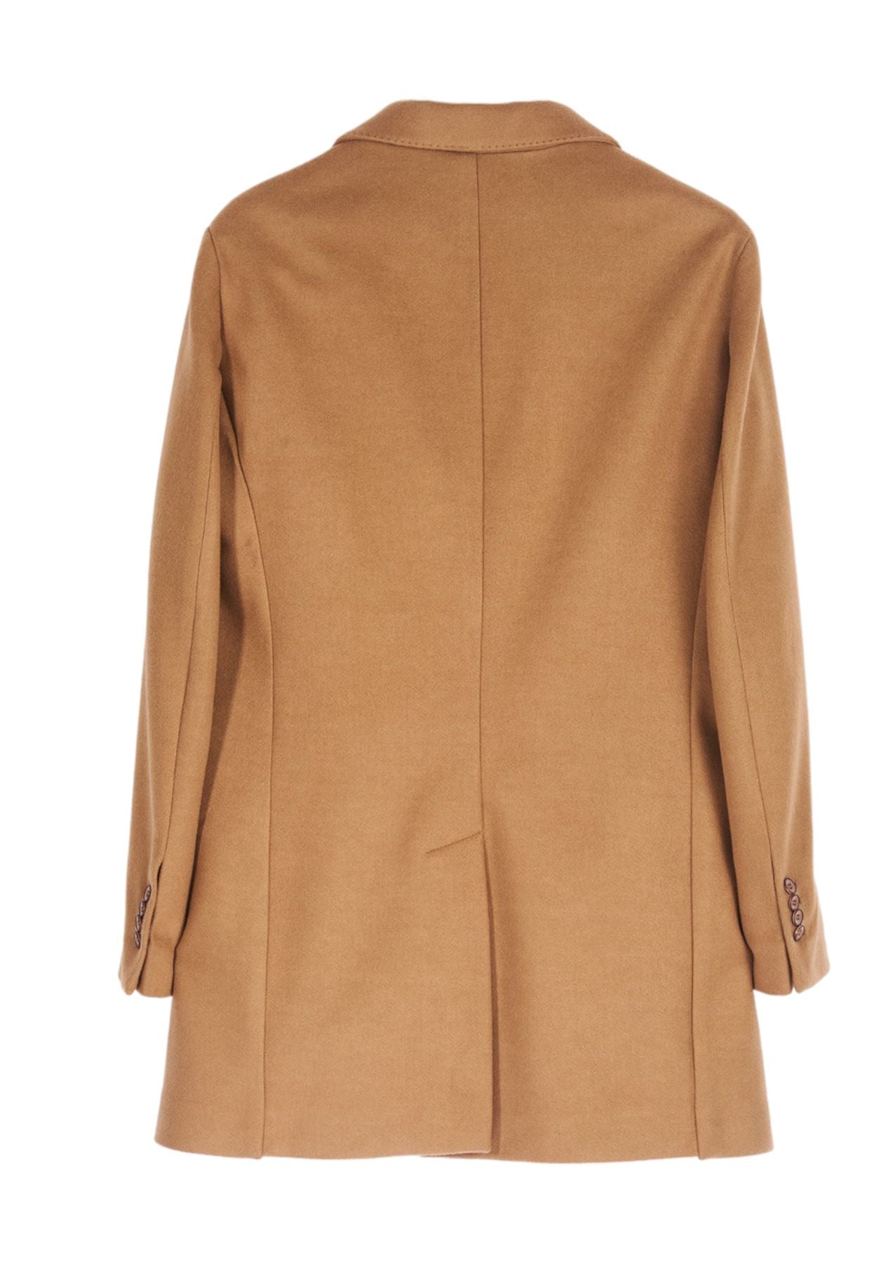 Cappotto  Uomo QB24   CFC0113323
