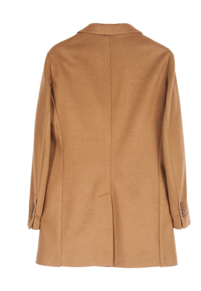 Cappotto  Uomo QB24   CFC0113323
