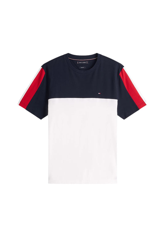 MW0MW39170 - T-shirt - Tommy Hilfiger