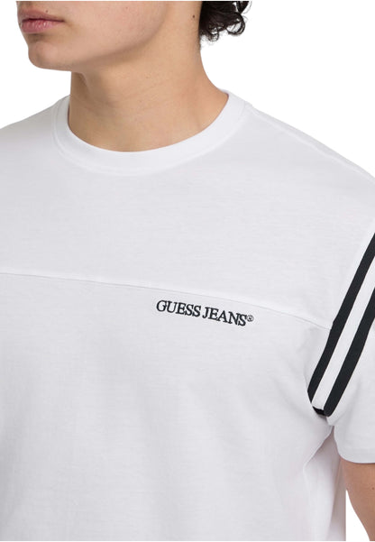 T-Shirt Manica Corta Uomo Guess