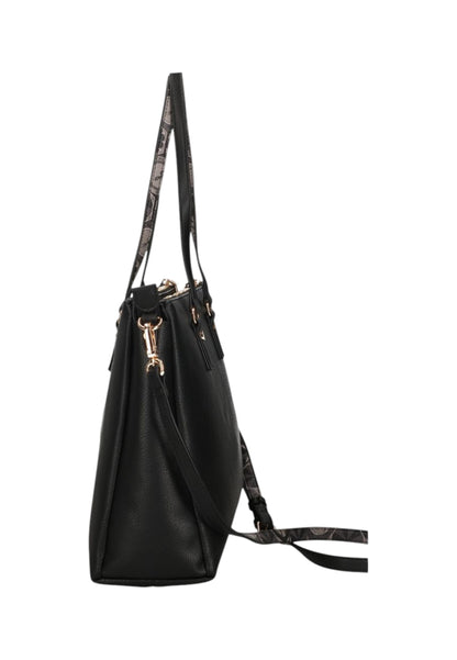 Borsa A Spalla Donna Gattinoni Large Tote Bag Denise Soft BINDN8675WVW