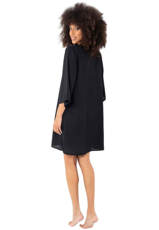 Vestito Corto Donna Iconique  Kim Kaftan IC23-023