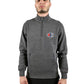 Felpa Con Zip Uomo Champion Con Cappuccio  213509