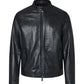Giacca In Pelle Uomo Liu Jo Bike  QF6227P0407