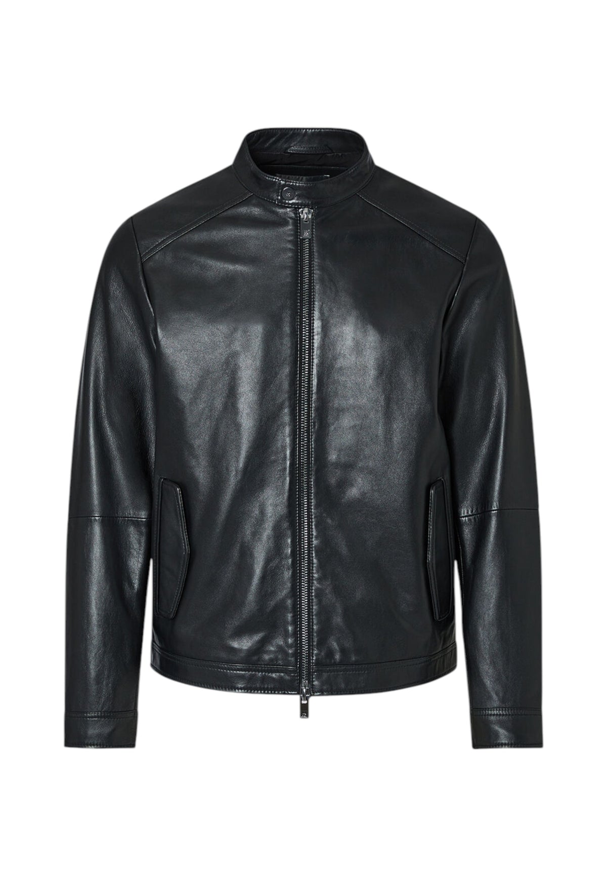 Giacca In Pelle Uomo Liu Jo Bike  QF6227P0407