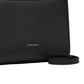 Borsa A Mano Donna Coccinelle In Pelle Martellata Doppia Boheme Grana Double E1M50580101