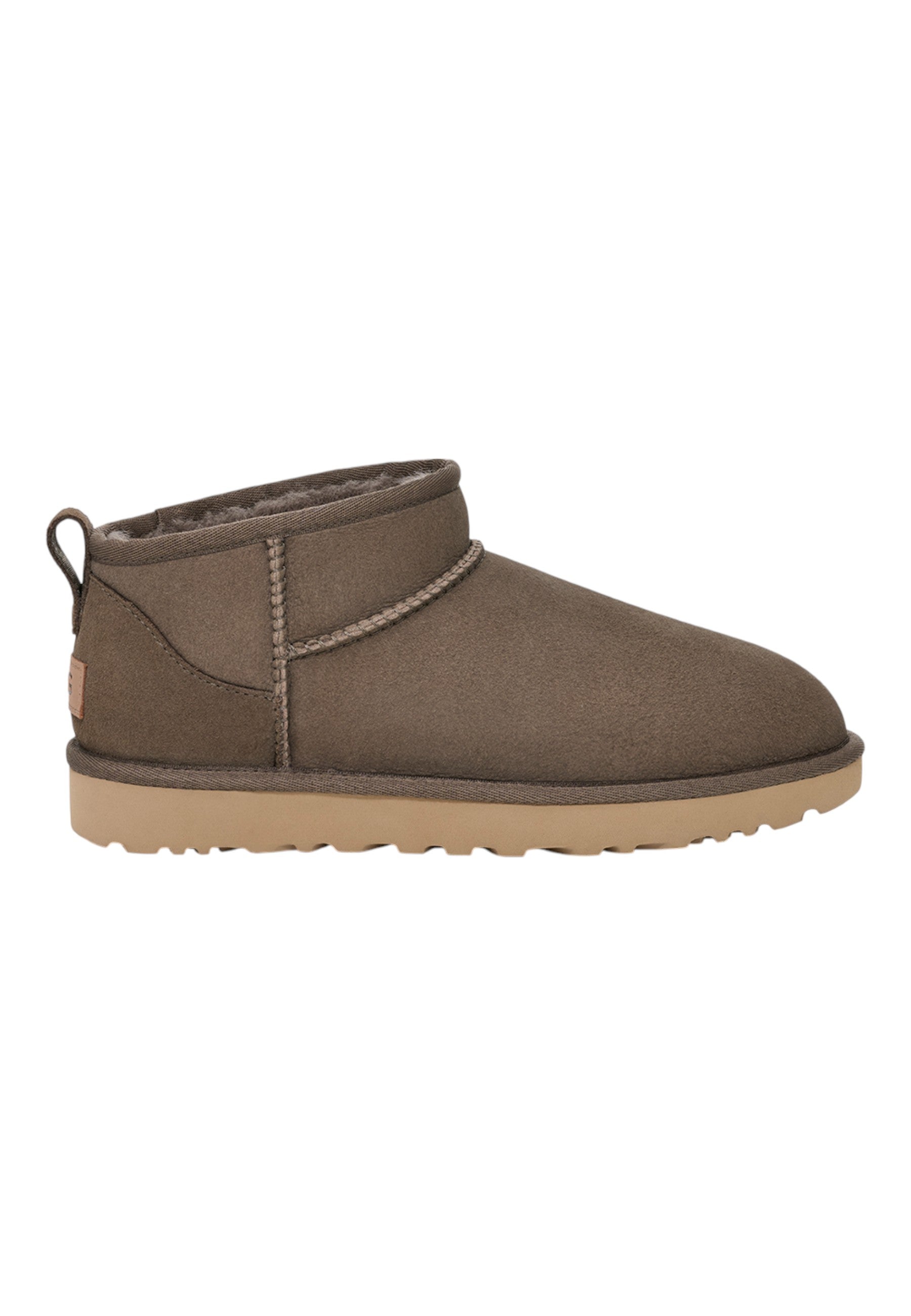 Stivaletti  Donna Ugg  W Classic Ultra Mini 1116109