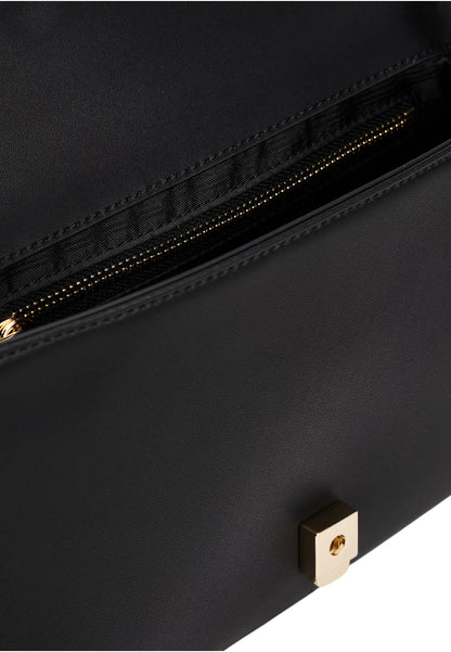Borsa A Tracolla Donna Tommy Hilfiger Conv Crossover Th Feminine