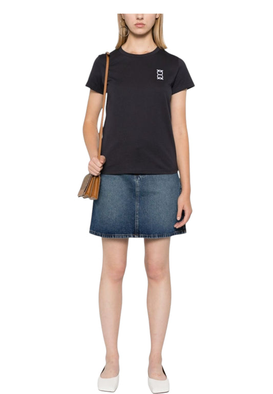 100355A23D - T-Shirt - Pinko
