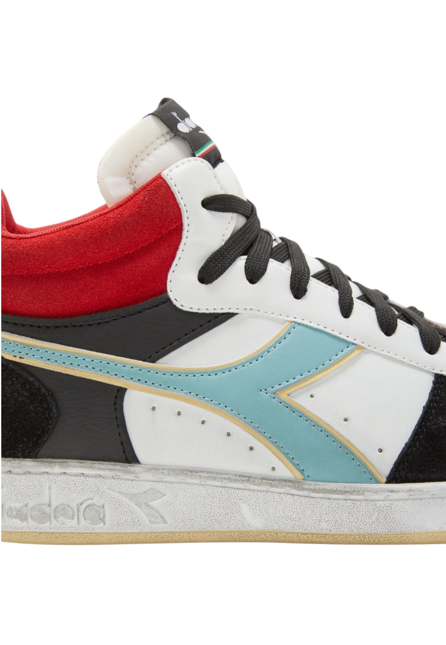 Sneakers Alte Uomo Diadora   501.179009