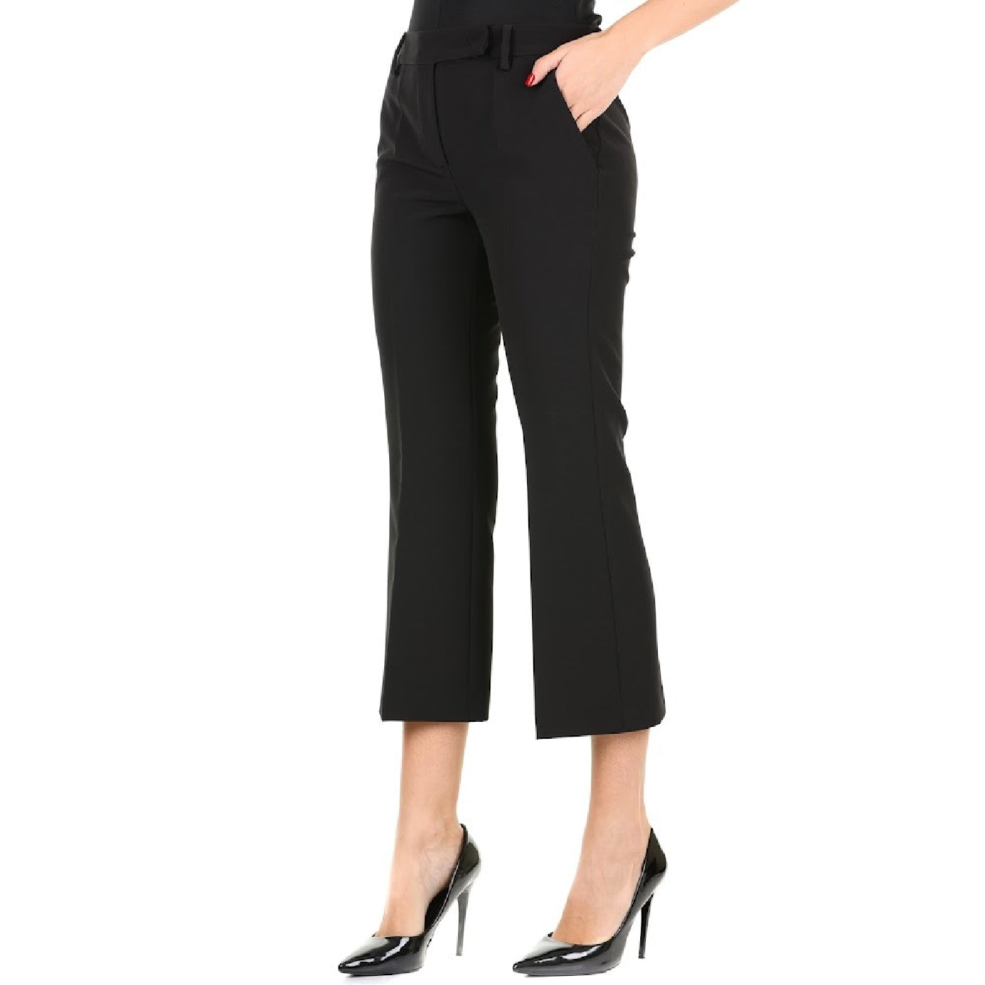Pantaloni  Donna Kocca   PPF4784UN1058