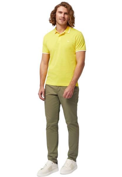 Polo Manica Corta Uomo Harmont & Blaine   LNL010021148
