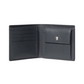 Portafoglio Con Portamonete Uomo Calvin klein Aop Coated Billfold W/ Co Emblem LV04D1085G