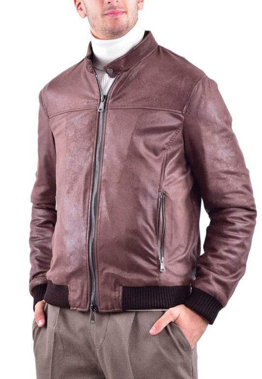 Giacca Bomber Uomo QB24   CFC0113403