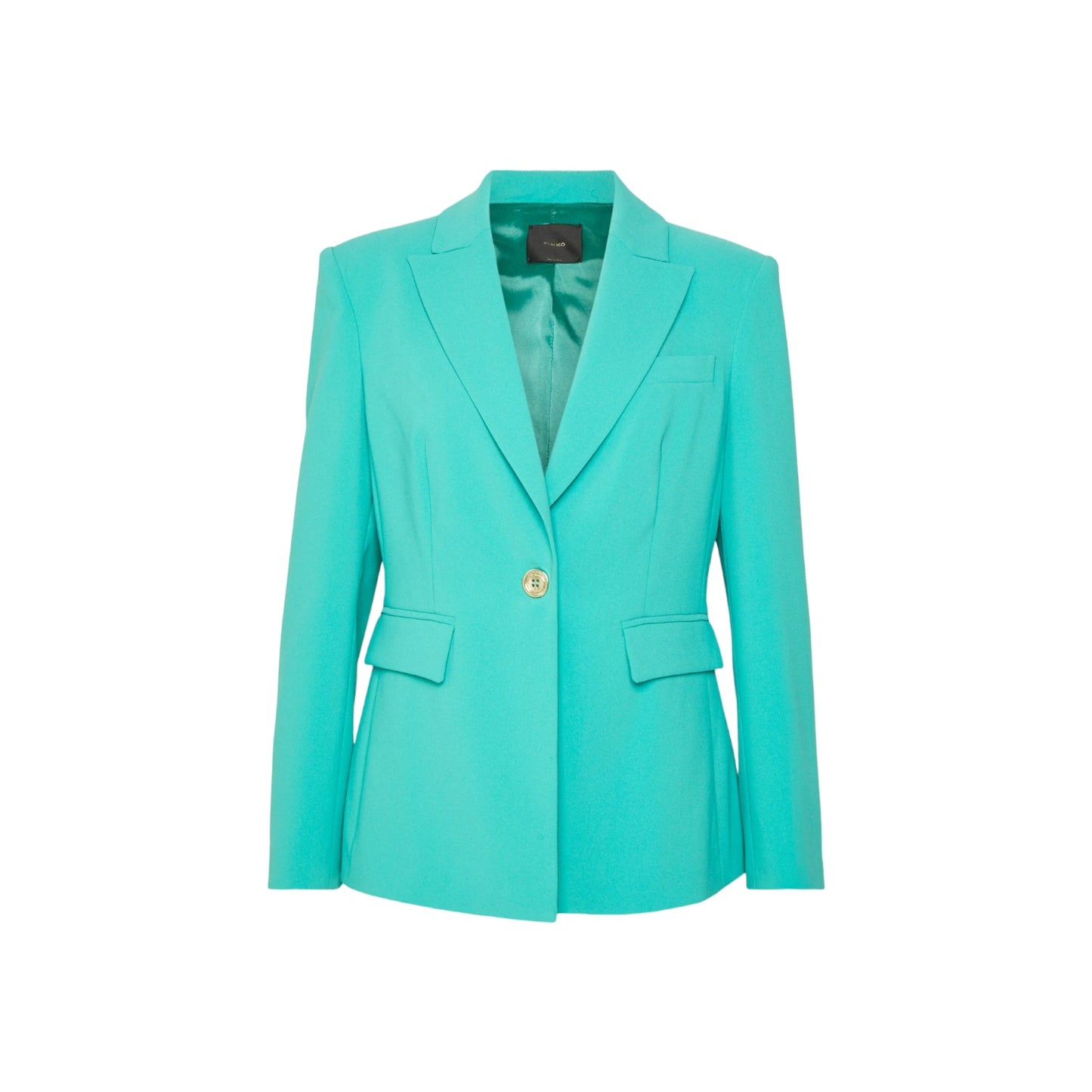 Giacca Elegante Donna Pinko Blazer Humahuaca 1001807624