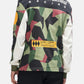 T-Shirt Manica lunga Uomo Deus Ex Machina   D261MLT384