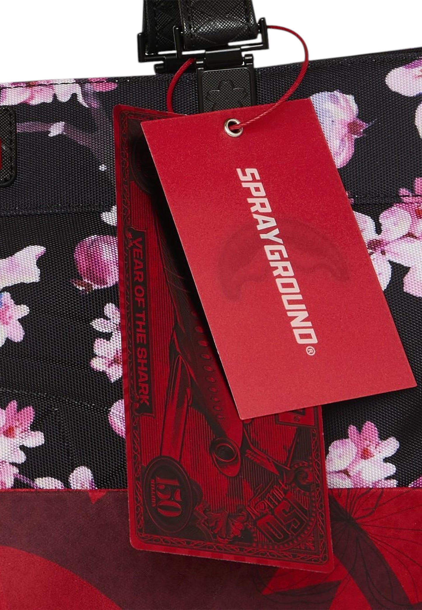 Borsa A Spalla Unisex Sprayground   910T8895NSZ