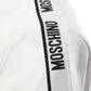 T-Shirt Manica Corta Uomo Moschino