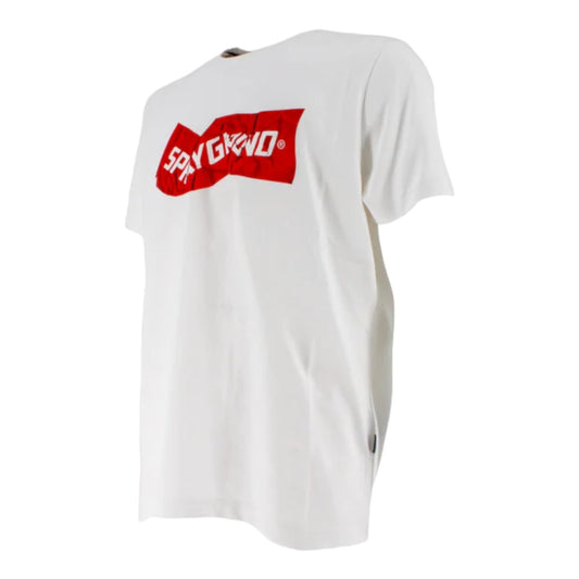 T-Shirt Manica Corta Uomo Sprayground   SP374