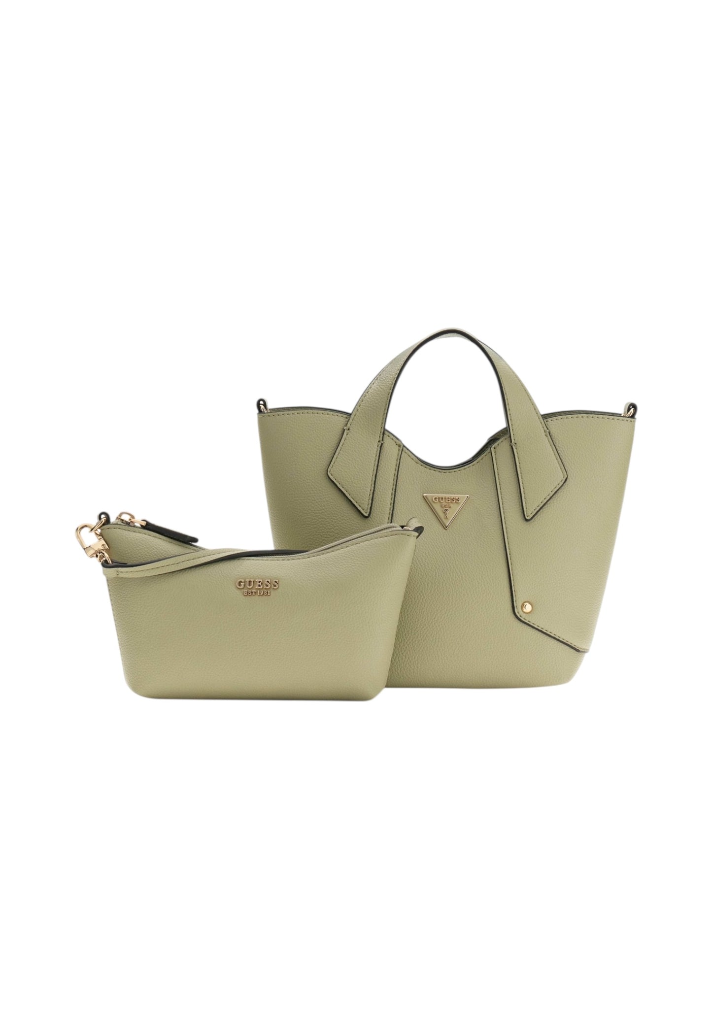Borsa A Mano Donna Guess Mini Tote Darcy HWBG9914750