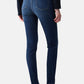 Jeans Skinny Fit Donna Liu Jo Bottom Up A Vita Alta Divine UF6013D0356