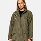 Parka  Donna Liu Jo   WF6002T718A