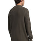 Maglione A Girocollo Uomo Replay A Costine  UK4722.000.G23788