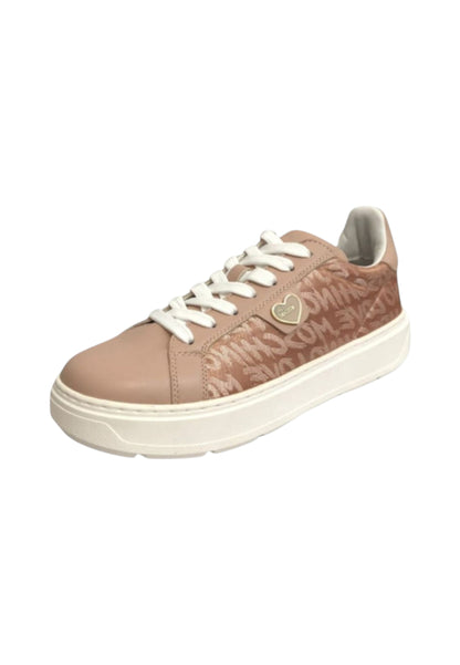 Sneakers Basse Donna Love Moschino   JA15214G1HJS1