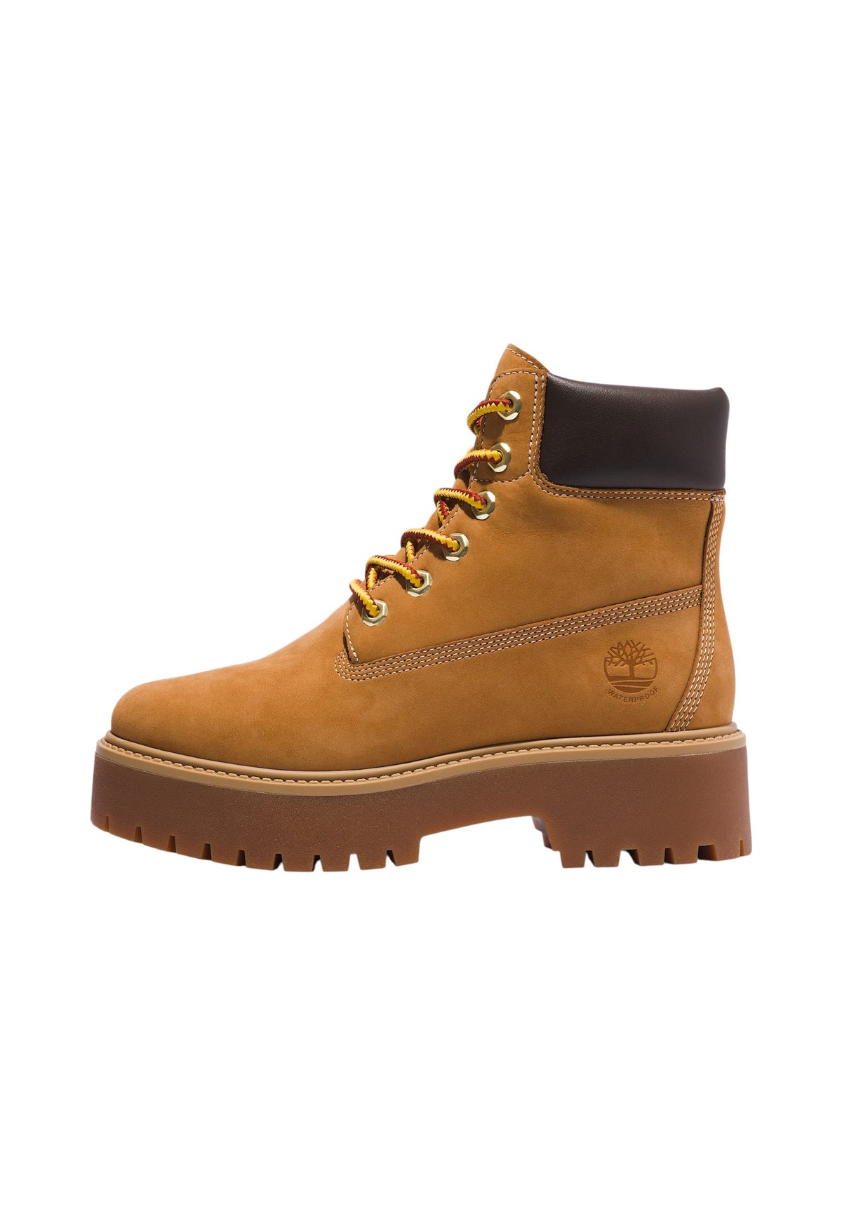 Stivaletti Anfibi Donna Timberland   TB1A5RJD