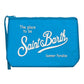 Pochette  Unisex Mc2 Saint Barth  Aline Canvas ALI0047