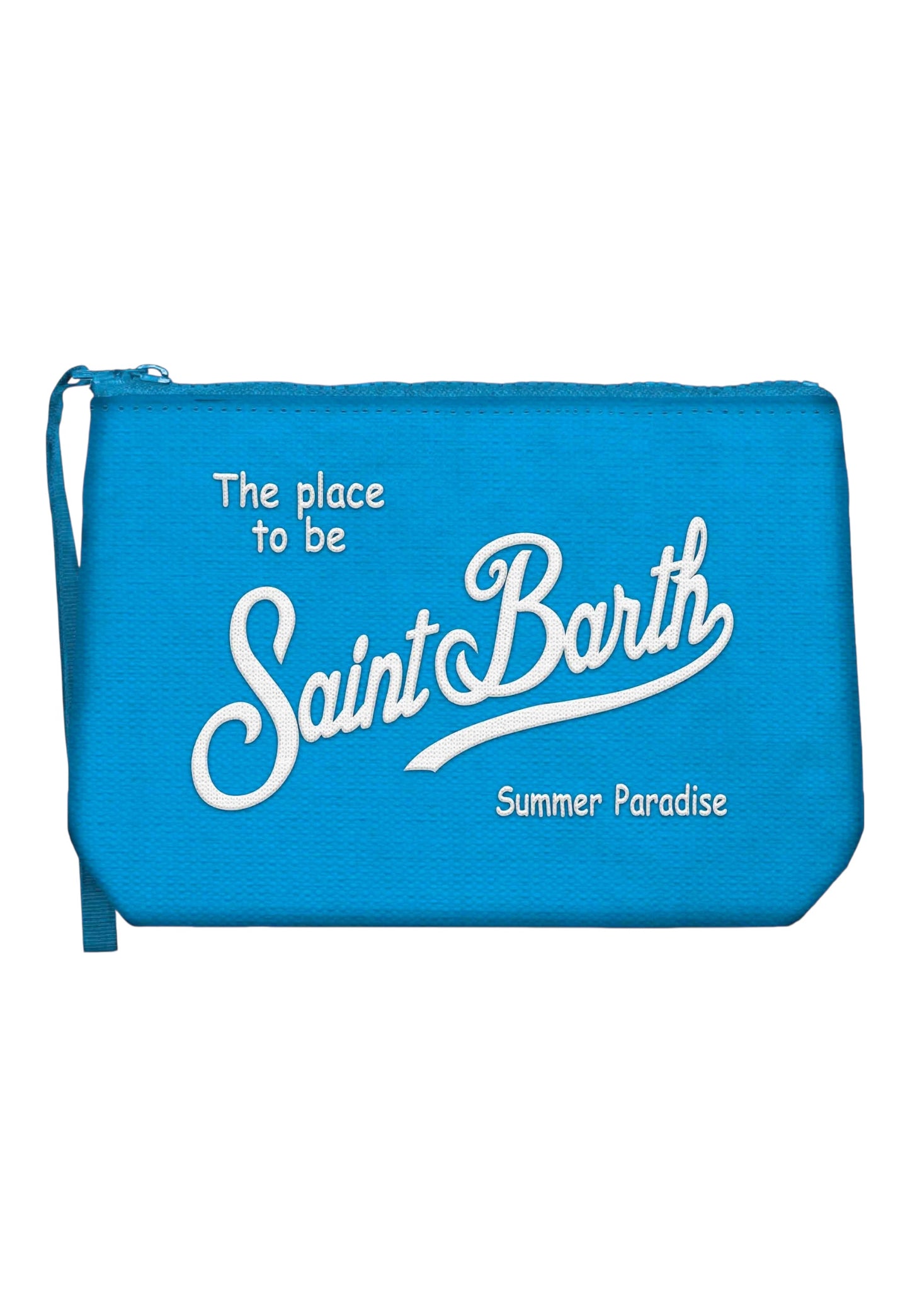 Pochette  Unisex Mc2 Saint Barth  Aline Canvas ALI0047