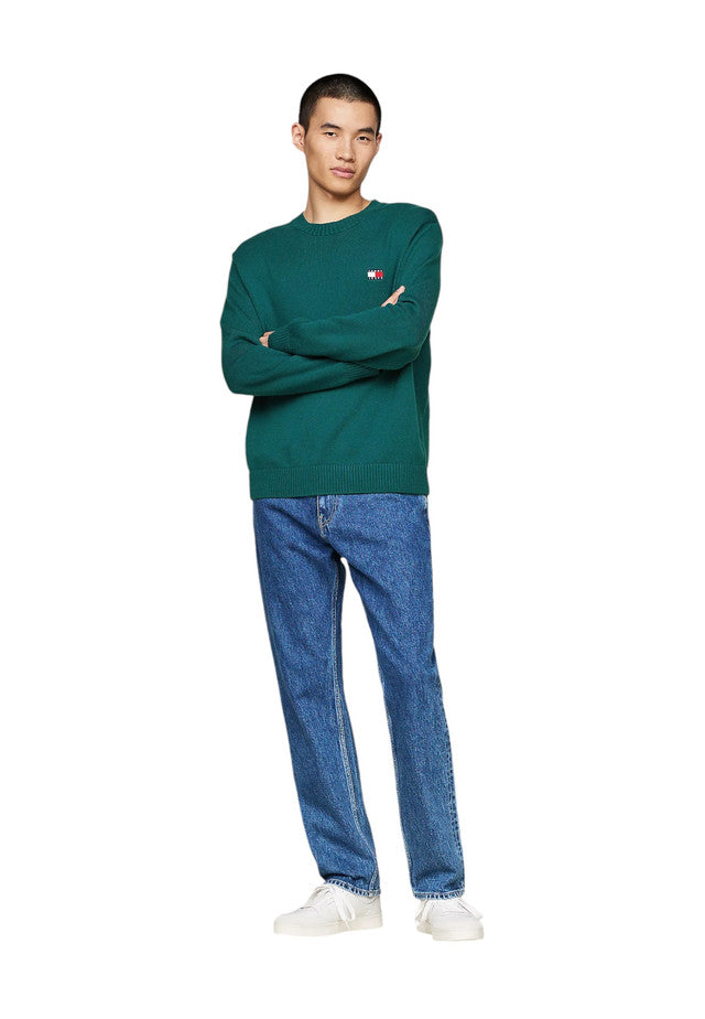 DM0DM20706 - Maglione - Tommy Jeans