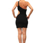 Vestito Corto Donna Moschino   241V2A26049506