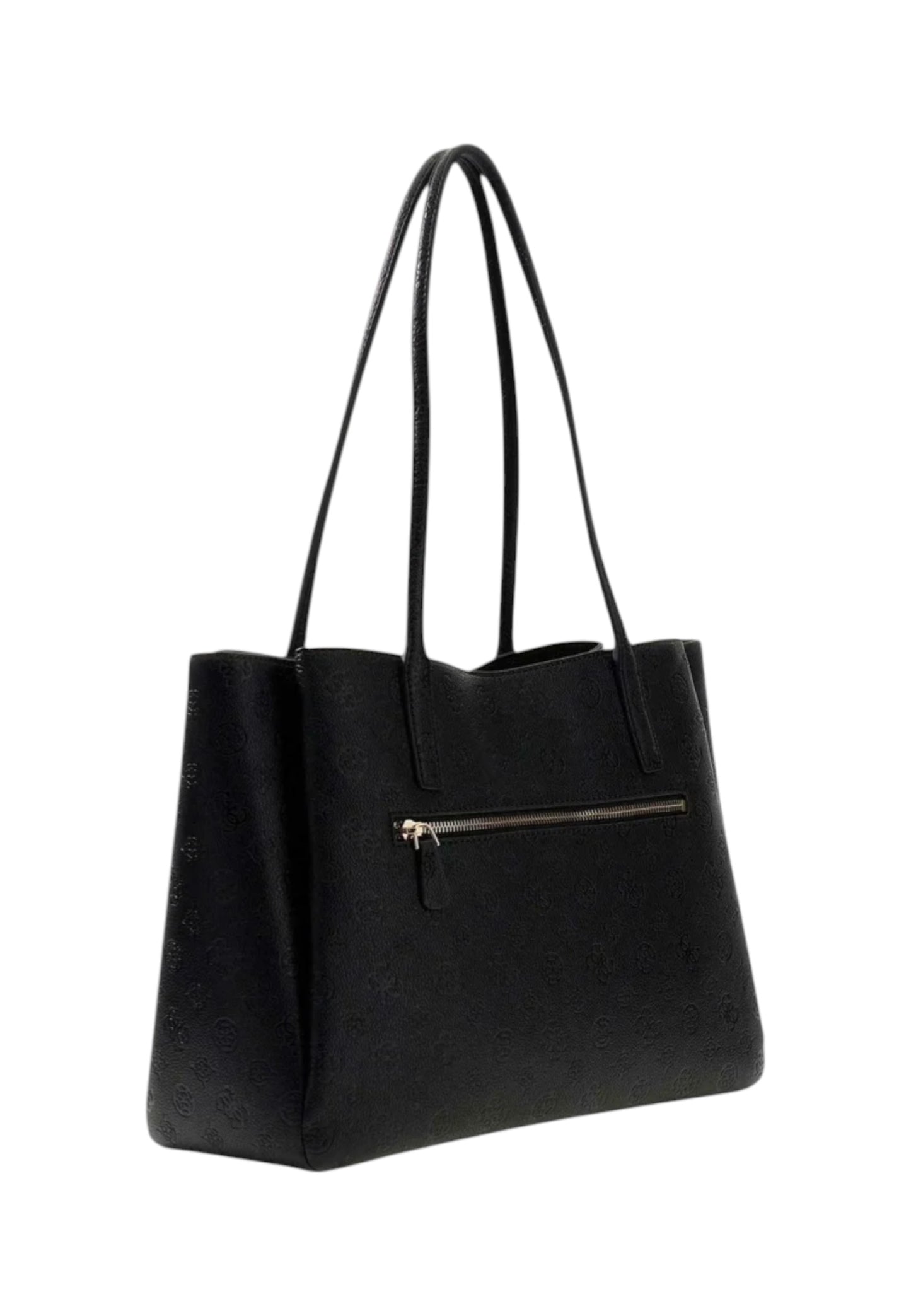 Borsa A Spalla Donna Guess Multi Comp Tote Anise HWPD9916230