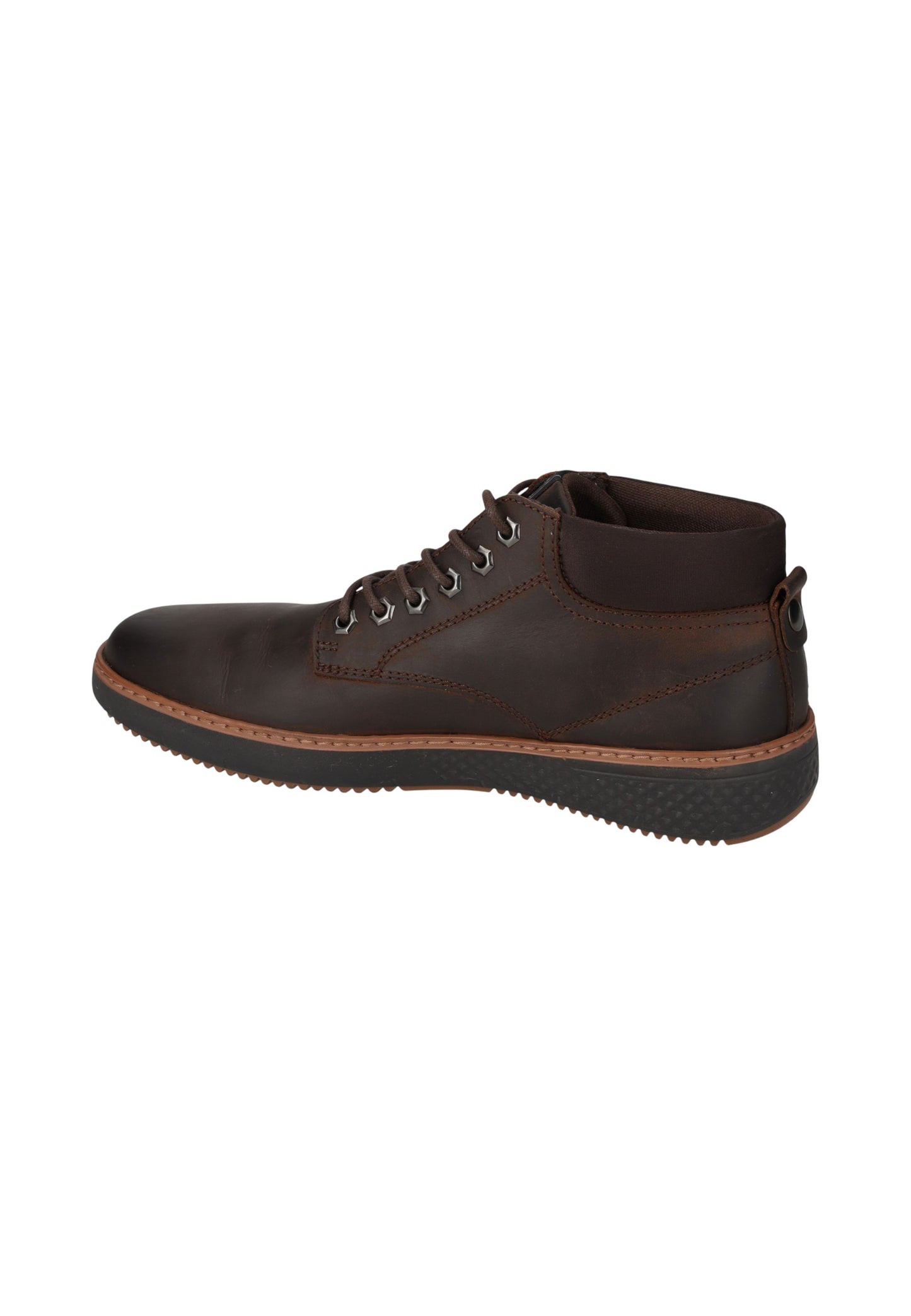 Sneakers Alte Uomo Valleverde   36990A