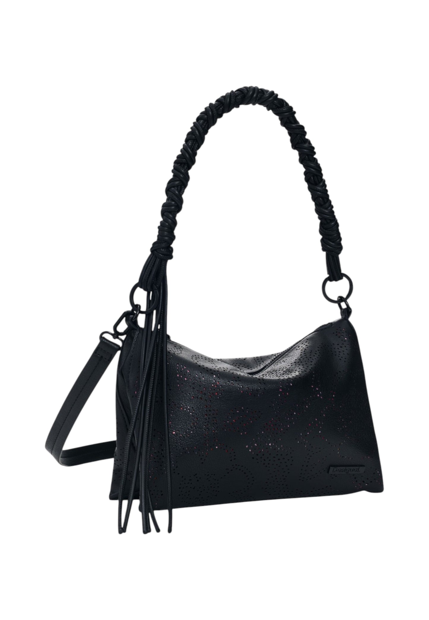 Borsa A Spalla Donna Desigual  Bag Paladio Dortmund 26SAXPAM