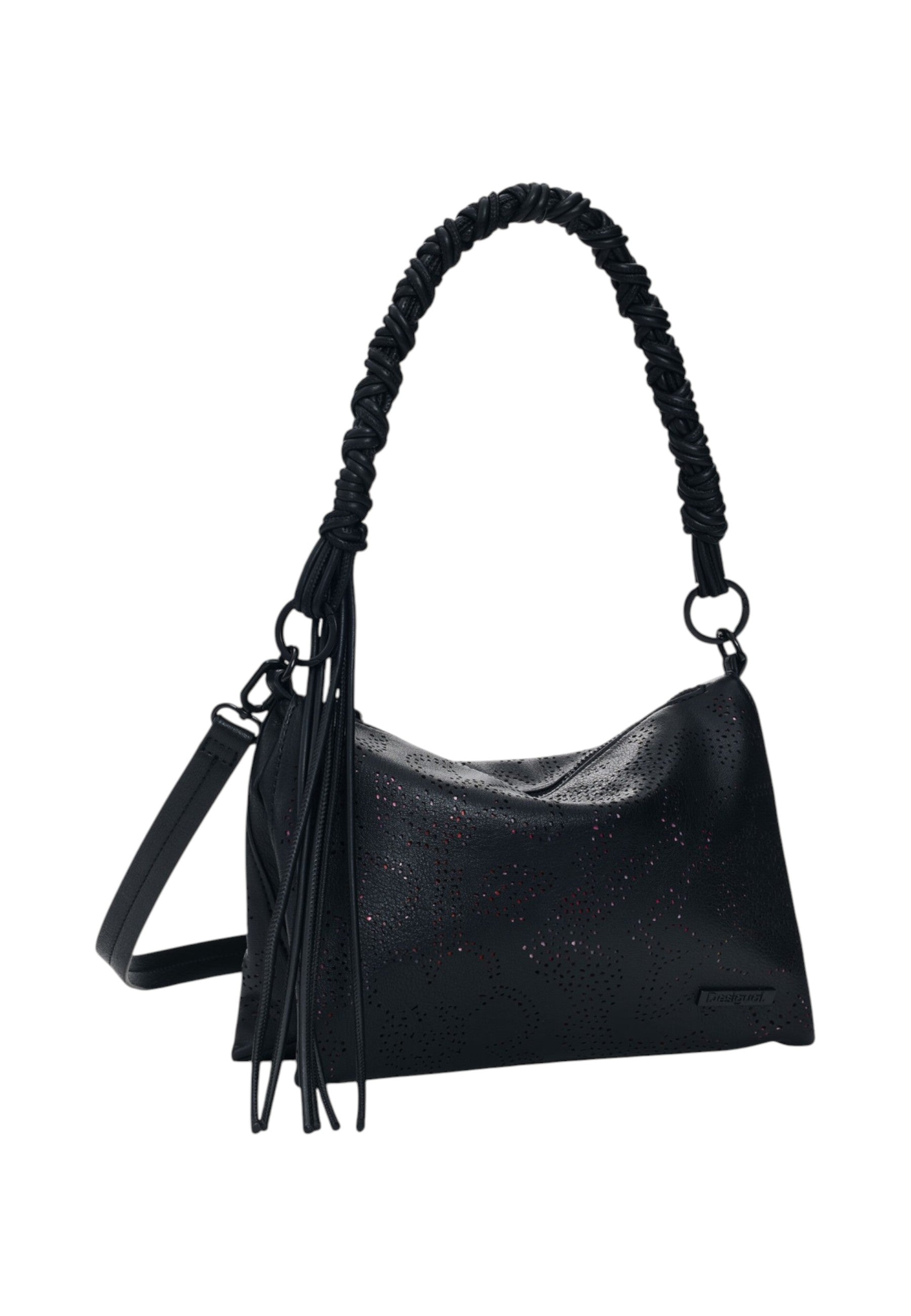 Borsa A Spalla Donna Desigual  Bag Paladio Dortmund 26SAXPAM