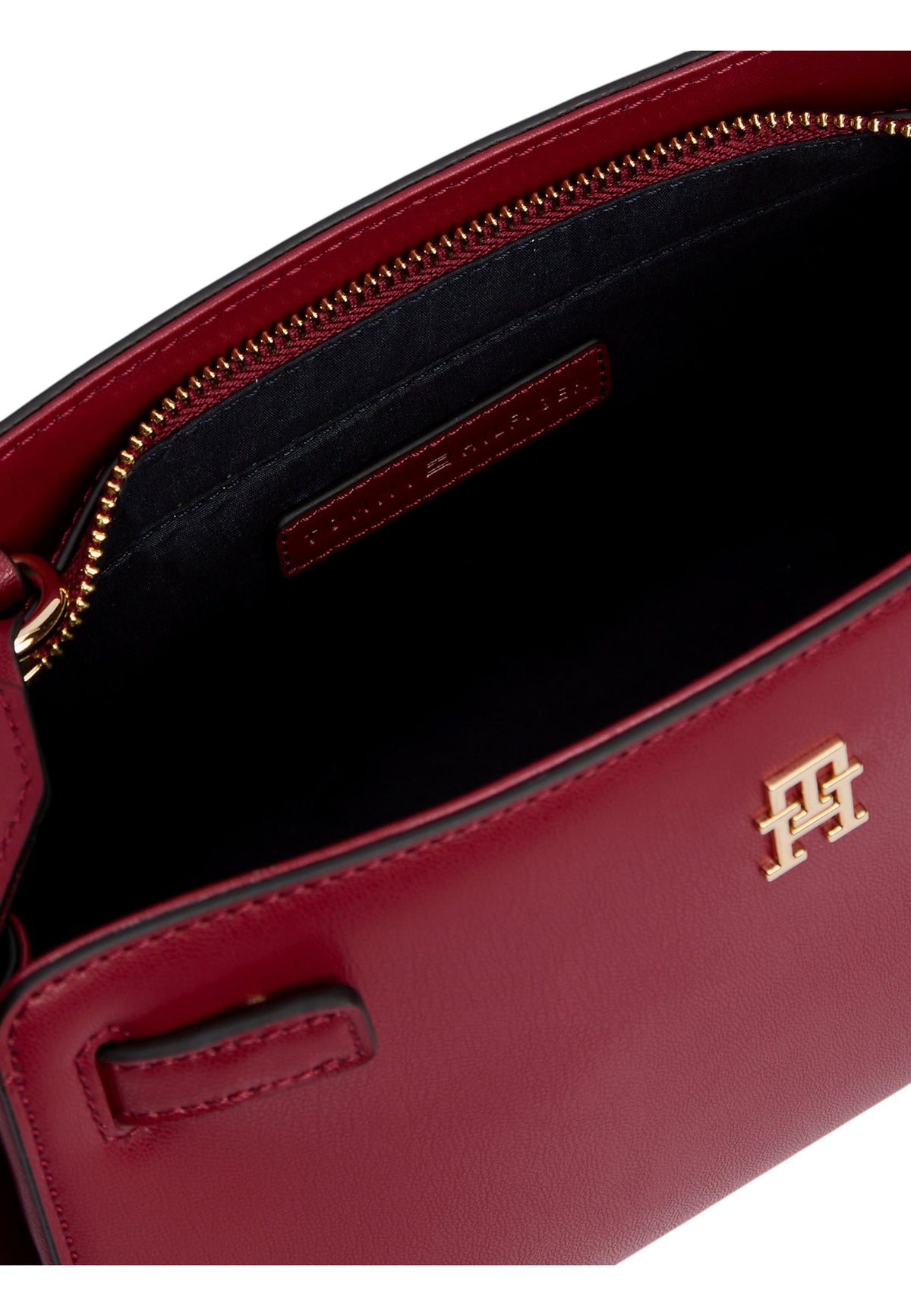 Borsa A Spalla Donna Tommy Hilfiger Crossover Th Joy AW0AW19065