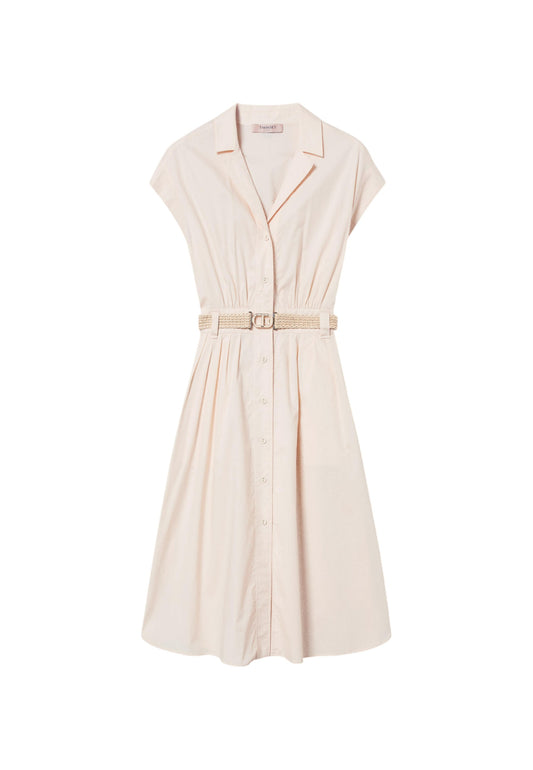 Vestito Midi Donna Twinset
