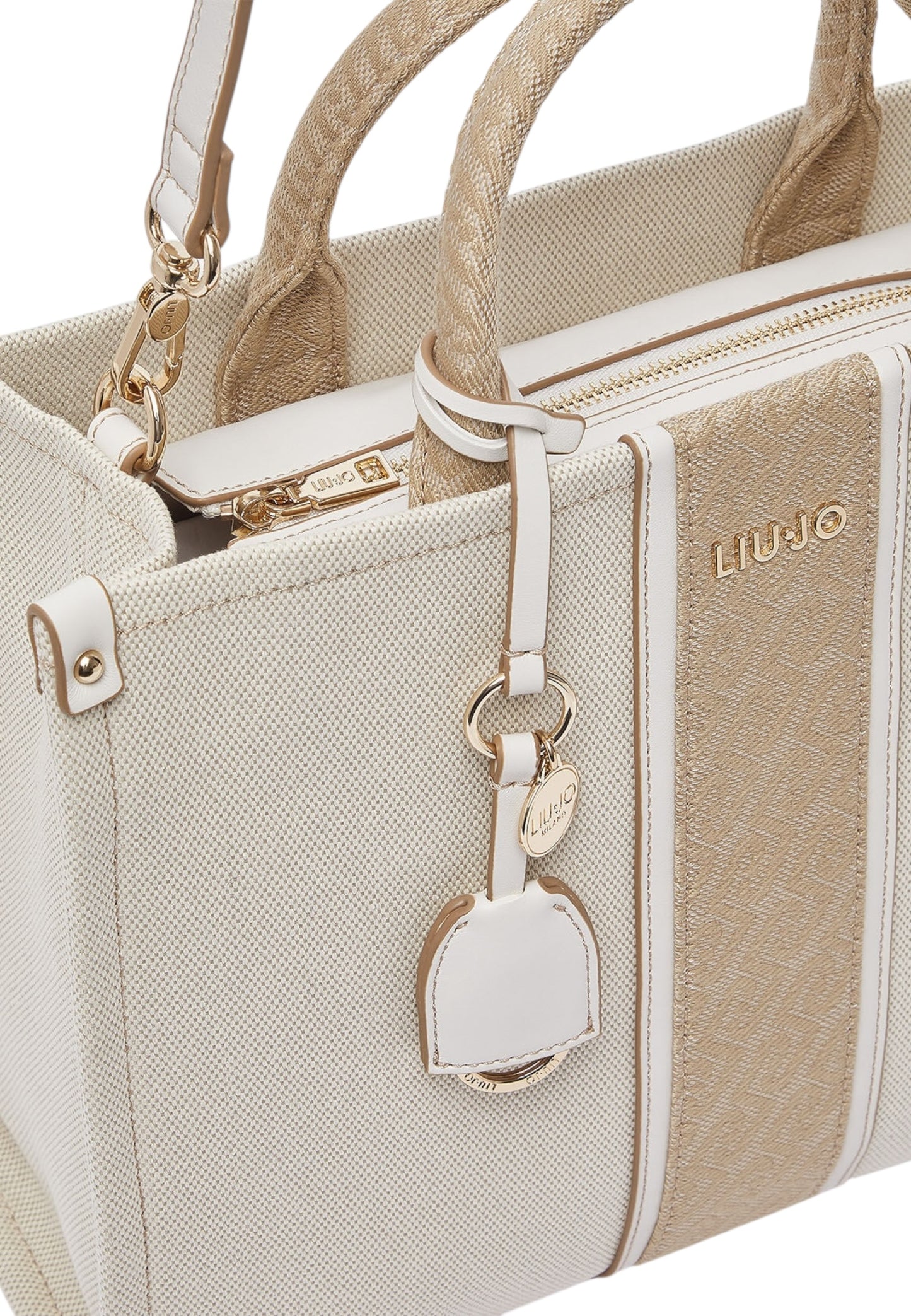 Borsa A Mano Donna Liu Jo Medium Tote Bag  AA6206T388A