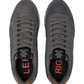 Sneakers Basse Uomo Sun68  Tom Suede Z45106