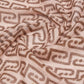 Foulard  Donna Liu Jo Charmy 120X120  2F6069T2745