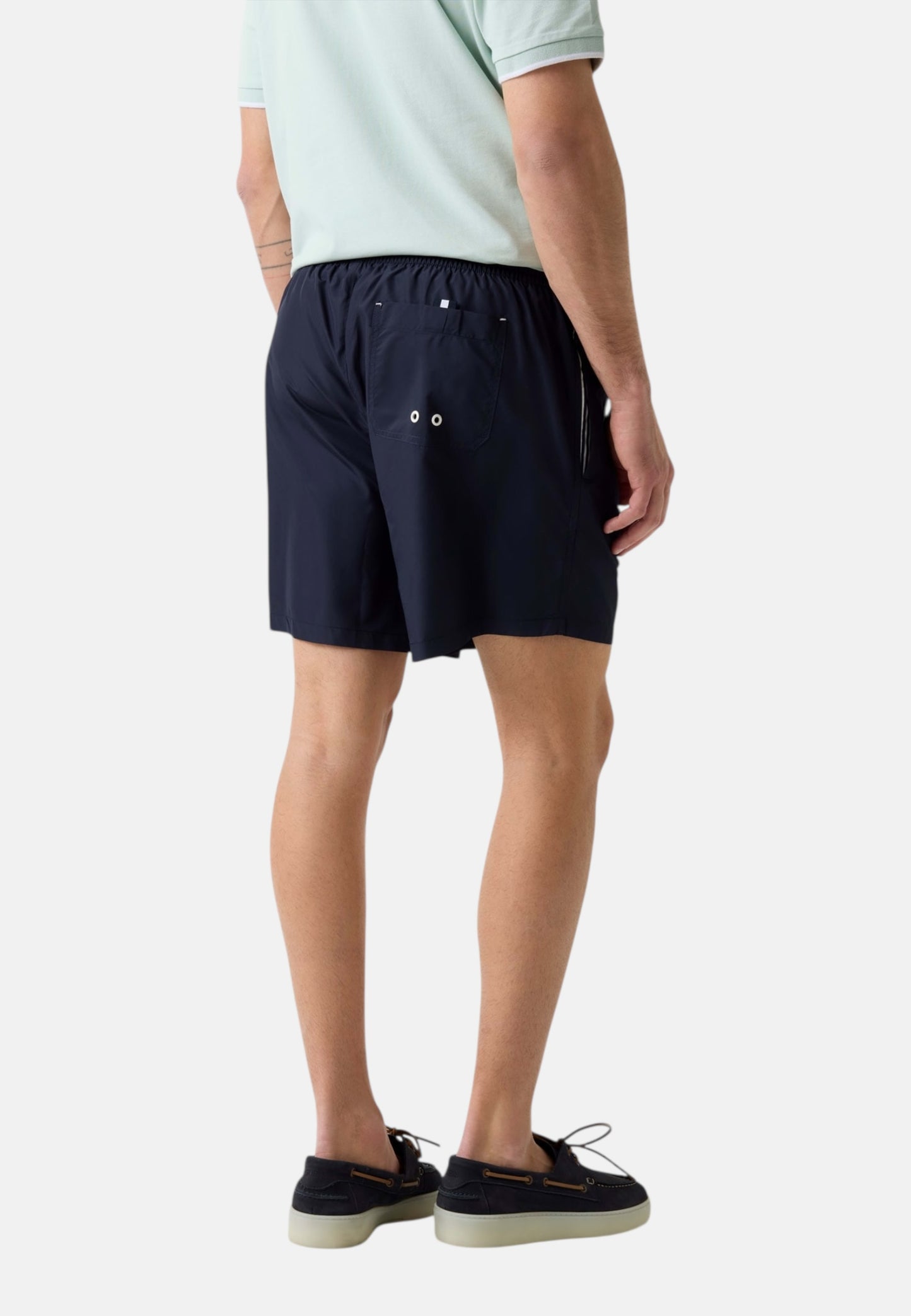 Costume da bagno Short Uomo Guess  Guessxns M6GZ20W2170