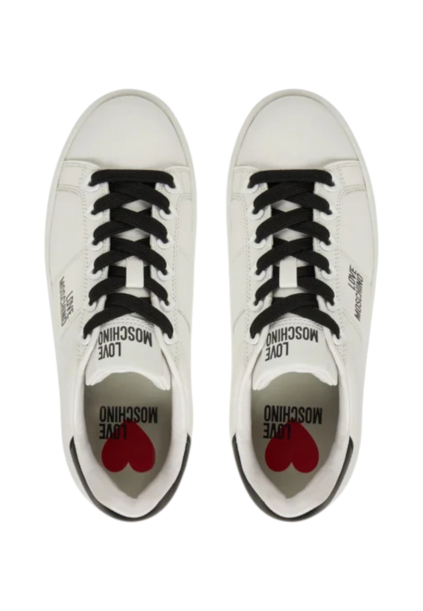 Sneakers Basse Donna Love Moschino  Eclipse JA15315G0NIA1