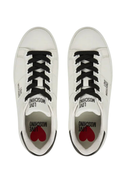 Sneakers Basse Donna Love Moschino  Eclipse JA15315G0NIA1